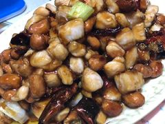-秀园弘扬川味饭店(长久路店)