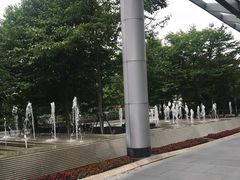 -新发展亚太JW万豪酒店·福苑咖啡厅