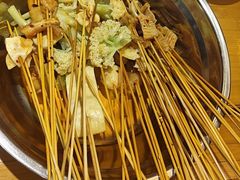 -嘉州鲜知味钵钵鸡(奎星楼店)