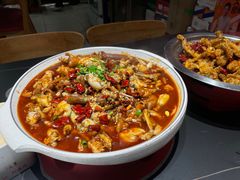 -美蛙四季(亦庄店)