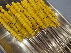 -龙虾奇迹泥炉烤肉(大华三路店)