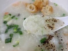 -永利廣東粥店