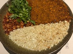 -盡膳口福跷脚牛肉火锅(合生汇购物中心店)