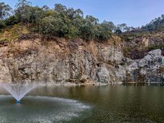 -邑家人·山水四合院