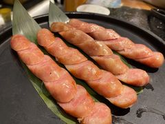 -九田家黑牛烤肉料理(石路天虹店)