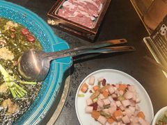 -吼堂老火锅(太古里总店)