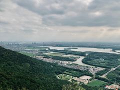 -虞山风景区