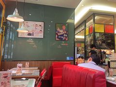 -香港新曜记茶餐厅(星耀城店)