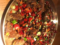 -令狐冲·炭烤活鱼(宝龙店)