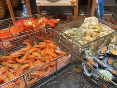 -杭州开元名都大酒店·地中海自助餐厅