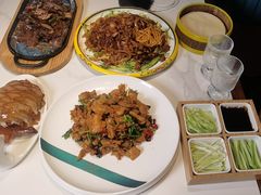 -全聚德烤鸭店(准噶尔路店)