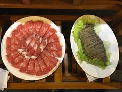 -东来顺饭庄(西直门店)