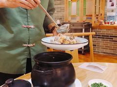 胡椒银杏煲猪肚-德胜轩正宗顺德菜(宝安沙井会展中心店)