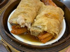 -香港蓮香樓(中環店)