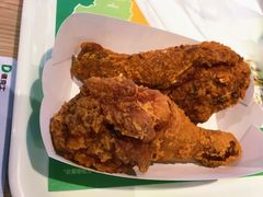 咔滋脆皮鸡腿-德克士(胜利店)