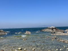 -养马岛旅游度假区
