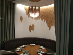 包厢-禾珍珠家常小馆(河南博物院店)