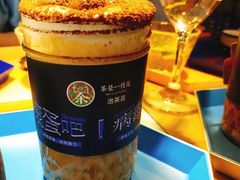-茶是一枝花泡茶店