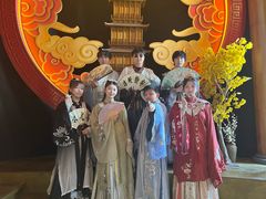 -NINES推理馆·实景侦探推理剧MIXPLAY(静安店)