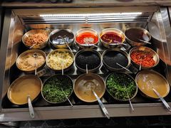 -火炉火自助餐(西直门凯德MALL店)