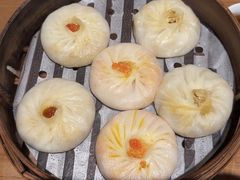 -小杨生煎(黄河路店)