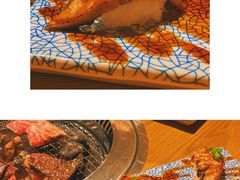 -一牛道炭火烧肉居酒屋(椒江店)