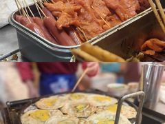 -张记灌饼(丰富路店)