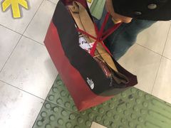 -THE NORTH FACE(龙之梦店)