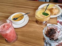 -斗牛士牛排(南京东路店)