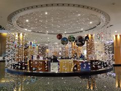 -青岛海尔洲际酒店