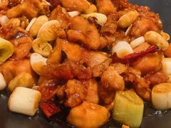 -玉桥餐厅(天坛店)