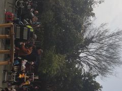 景点-什邡罗汉寺