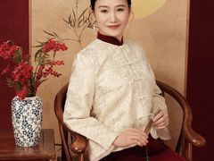 -iF摄影•全家福•证件照•形象照(南山店)