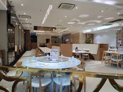 大堂-至潮餐厅精致粤菜·活鲈鱼·走地鸡(珠江新城店)