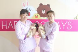 -爱陪伴一对一月子中心(融侨店)