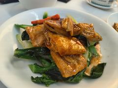 -莆田餐厅PUTIEN(颐堤港店)