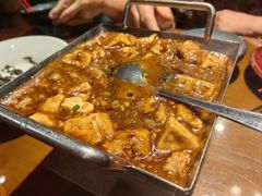 -58度品质川菜馆(经一路店)