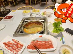 -重庆大队长火锅(凤城八路店)