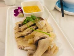 -香香海南菜餐厅