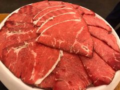 -老码头火锅(玉林店)