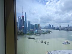 -上海外滩茂悦大酒店