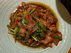 -丽江金茂凯悦臻选酒店-滇香馆