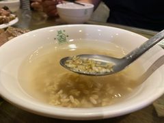 -清真益鑫羊肉手抓馆(南大街店)