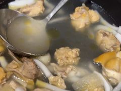 -糟粕醋·椰苑海南菜餐厅(亚龙湾天域酒店)