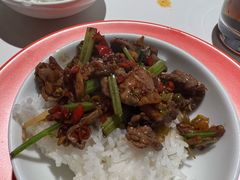 -烹湘·鲜炒湖南土菜(海珠店)
