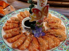 -鸽云轩(望牛墩店)
