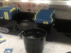 -争鲜回转寿司(飞洲国际店)