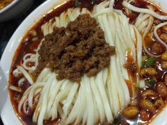 -西月城谭豆花(光华店)