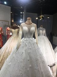 -Lady  Jane高端婚纱礼服馆