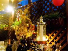-早安曼谷泰国餐厅